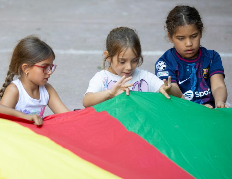 CaixaProinfancia 2026 actividades verano 1