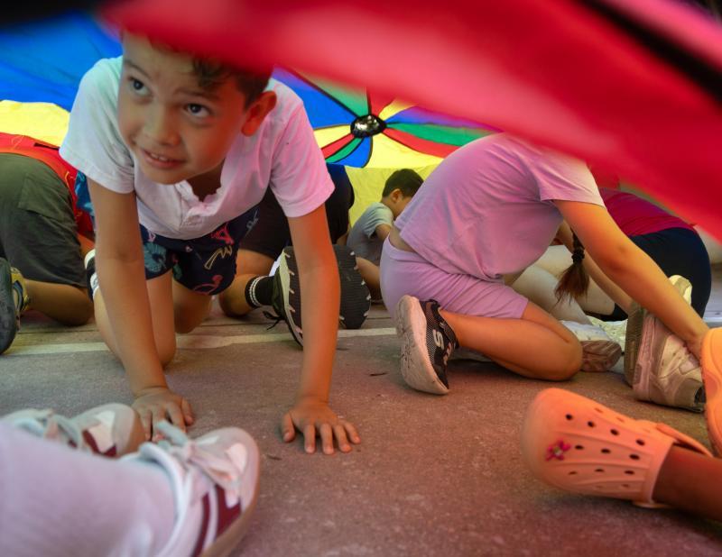 CaixaProinfancia 2026 actividades verano 4