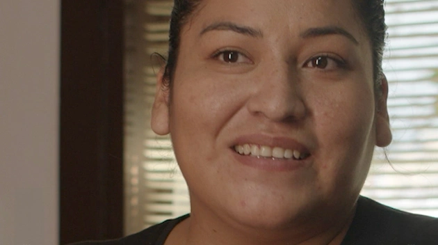 Ver vídeo: Blanca Adela Flores