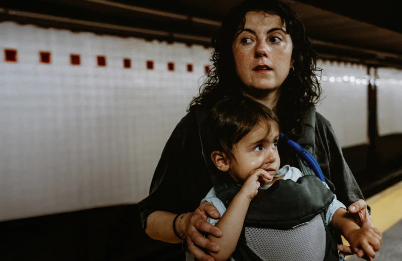 Ir a la página 'Realidades que viajan con nosotros'