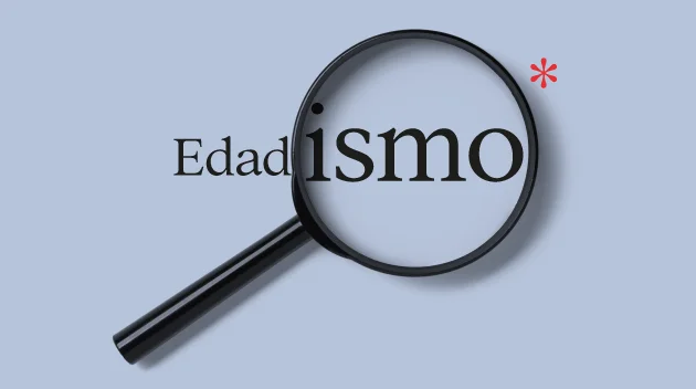 Ir a la página 'Taller Edadismo: cómo detectarlo y prevenirlo'