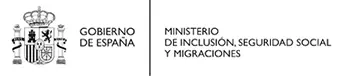 Gobierno de España. Ministerio de inclusión, seguridad social y migraciones