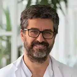 Dr. José Tomás Ortiz