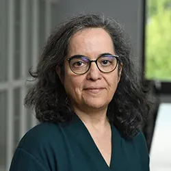 Ana Pombo
