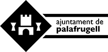 Logotip de l'Ajuntament de Palafrugell