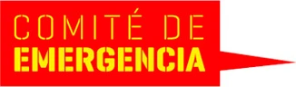 Logotipo de Comité de emergencia
