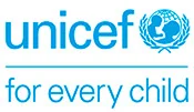 Logotipo de UNICEF